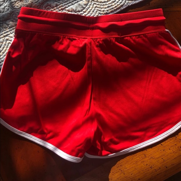 Alphalete Curve Shorts - Picture 7 of 7